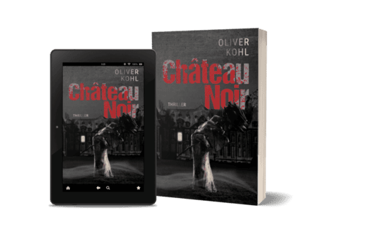 ChateauNoir Sample Chateau Noir - Gänsehautthriller