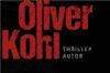Oliver Kohl Thrillerautor
